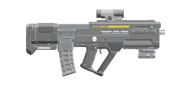 AR-23 Liberator