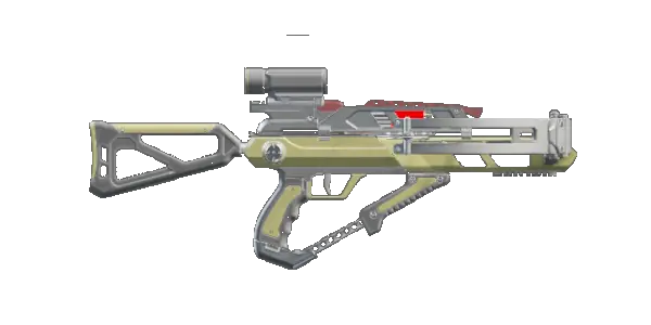 CB-9 Exploding Crossbow