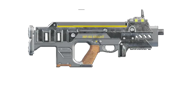 MP-98 Knight